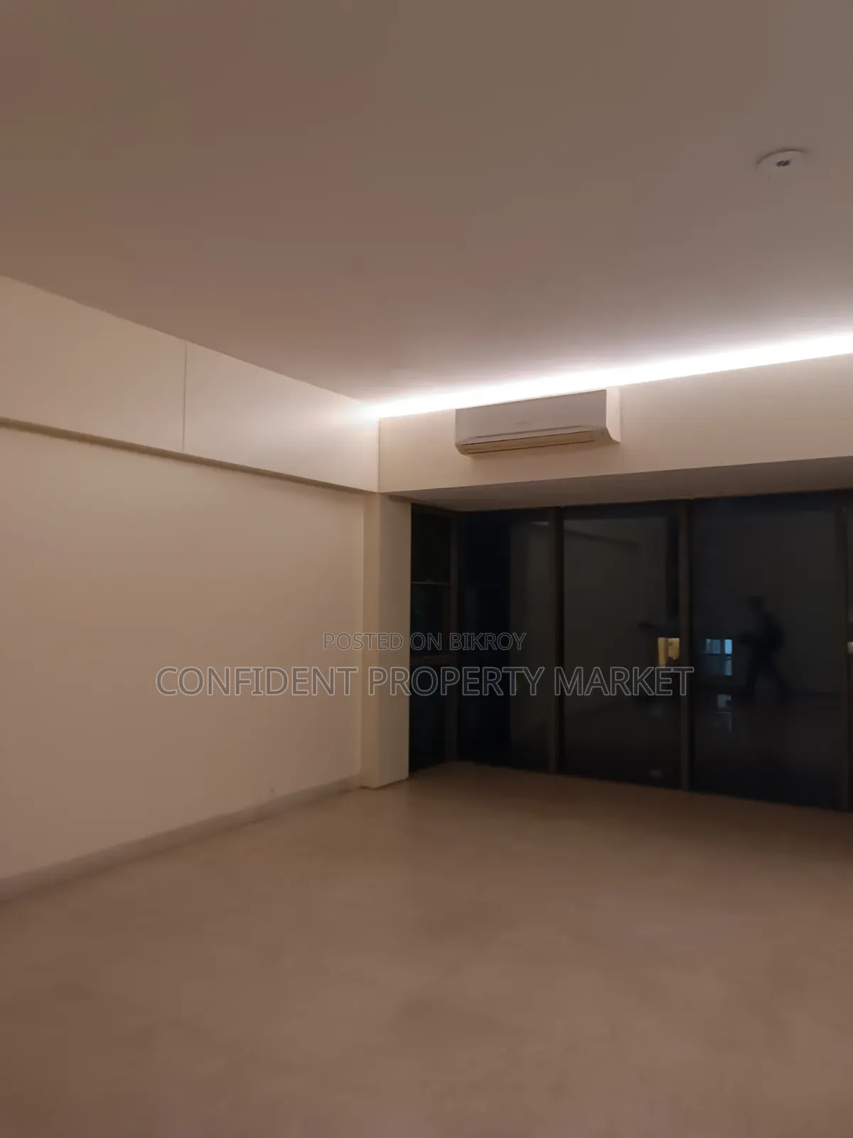 4 Bedroom Apartment in Gulshan for Rent