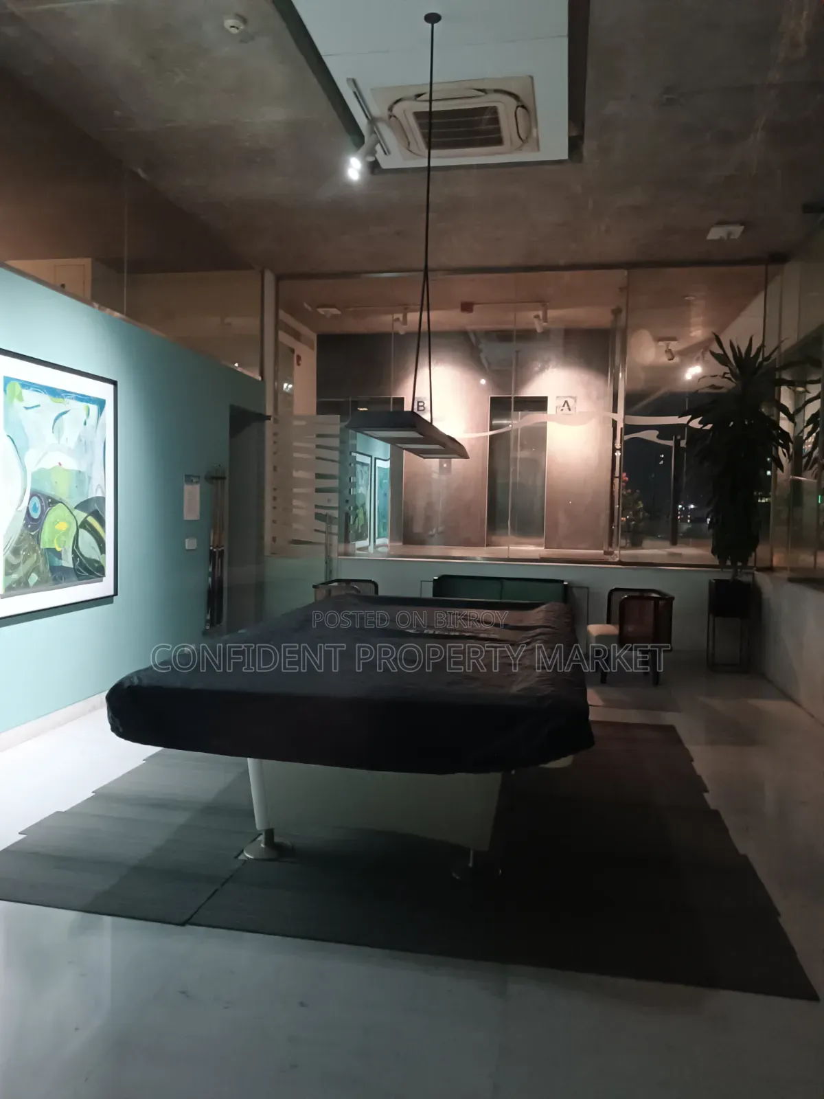 4 Bedroom Apartment in Gulshan for Rent
