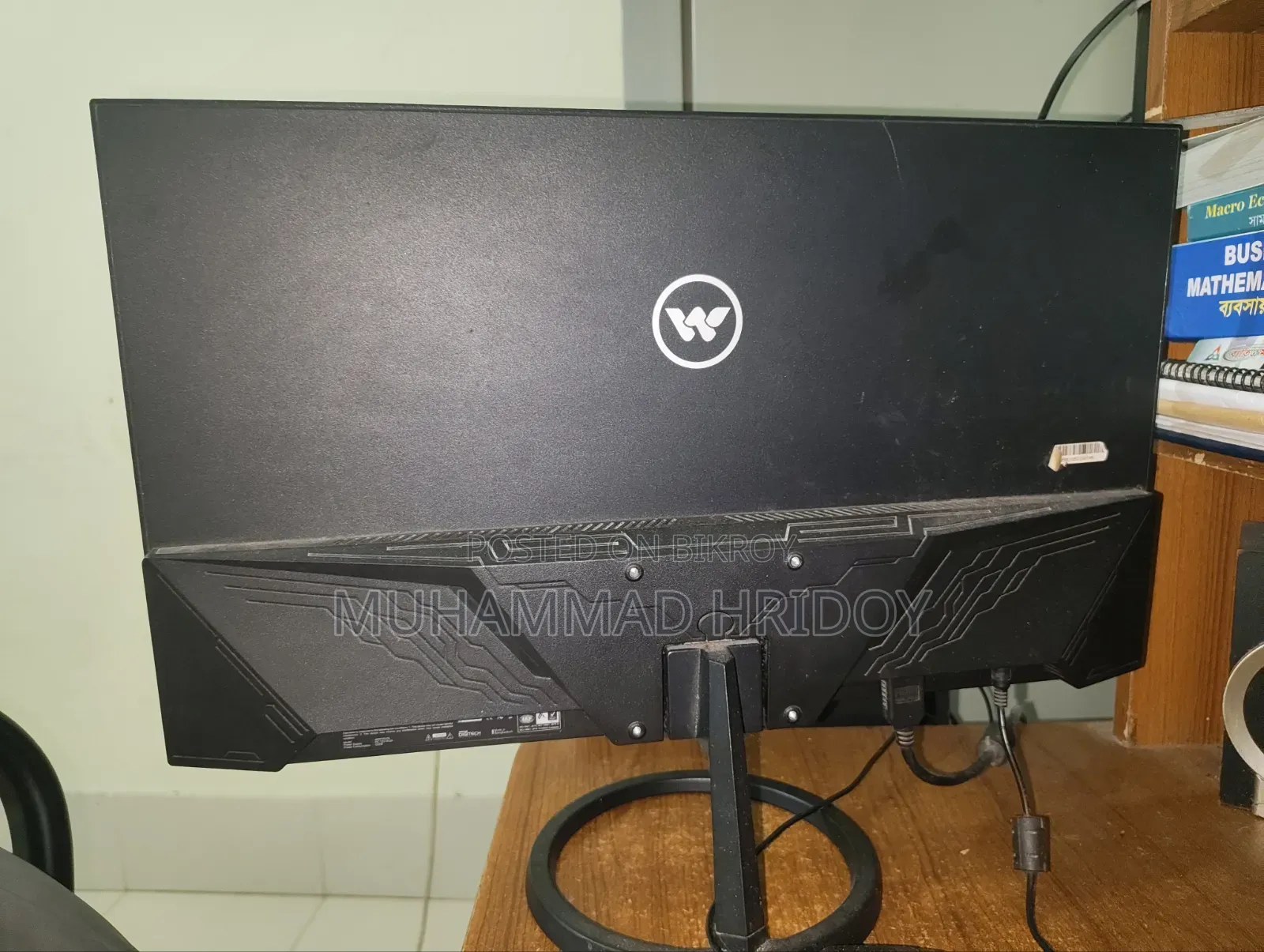 Desktop Computer Gigabyte 8GB Intel Core i5 HDD+SSD 1TB
