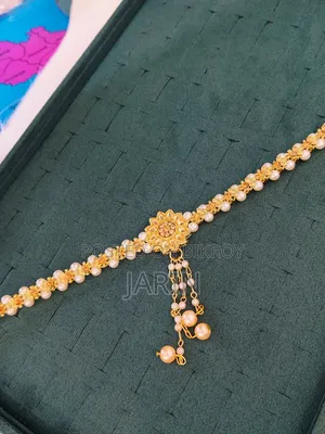 Waist Chain
