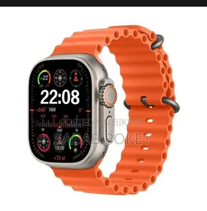 T900 Smart Watch
