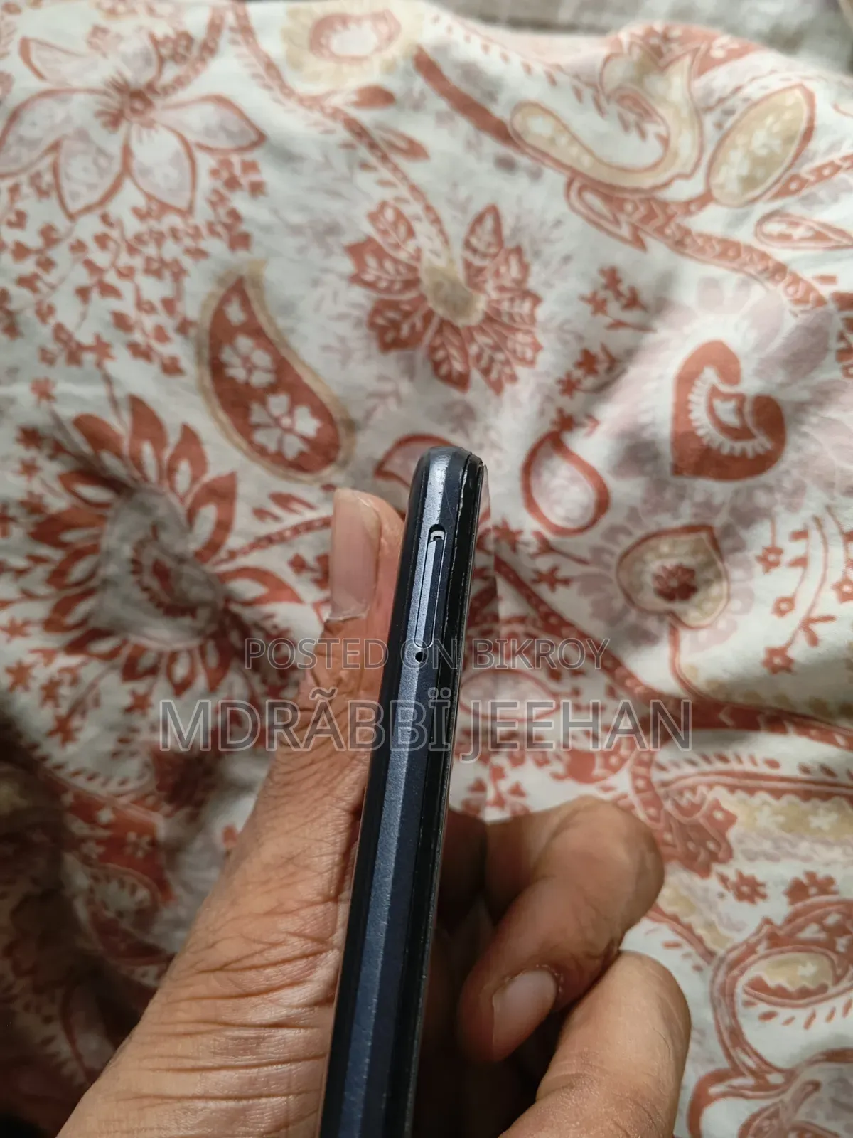 Realme C25s 64 GB Black