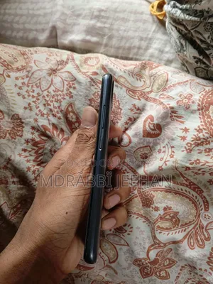 Realme C25s 64 GB Black
