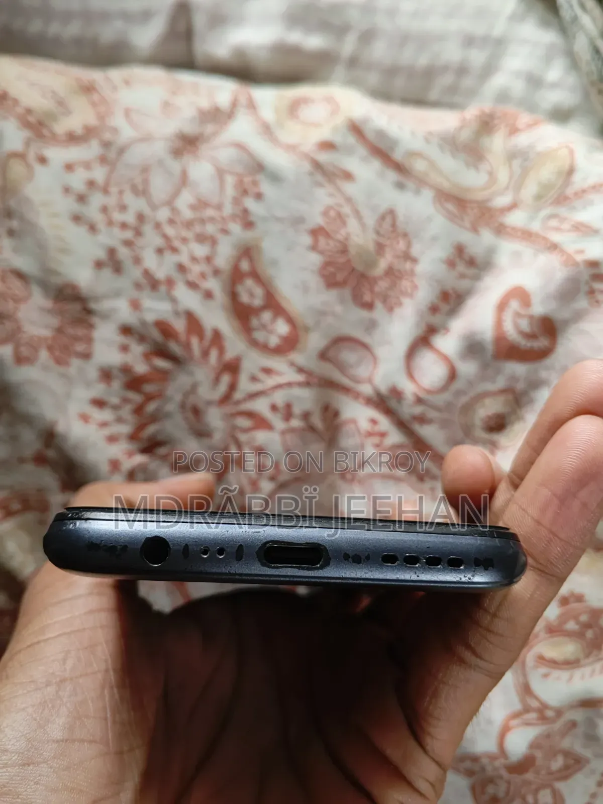 Realme C25s 64 GB Black