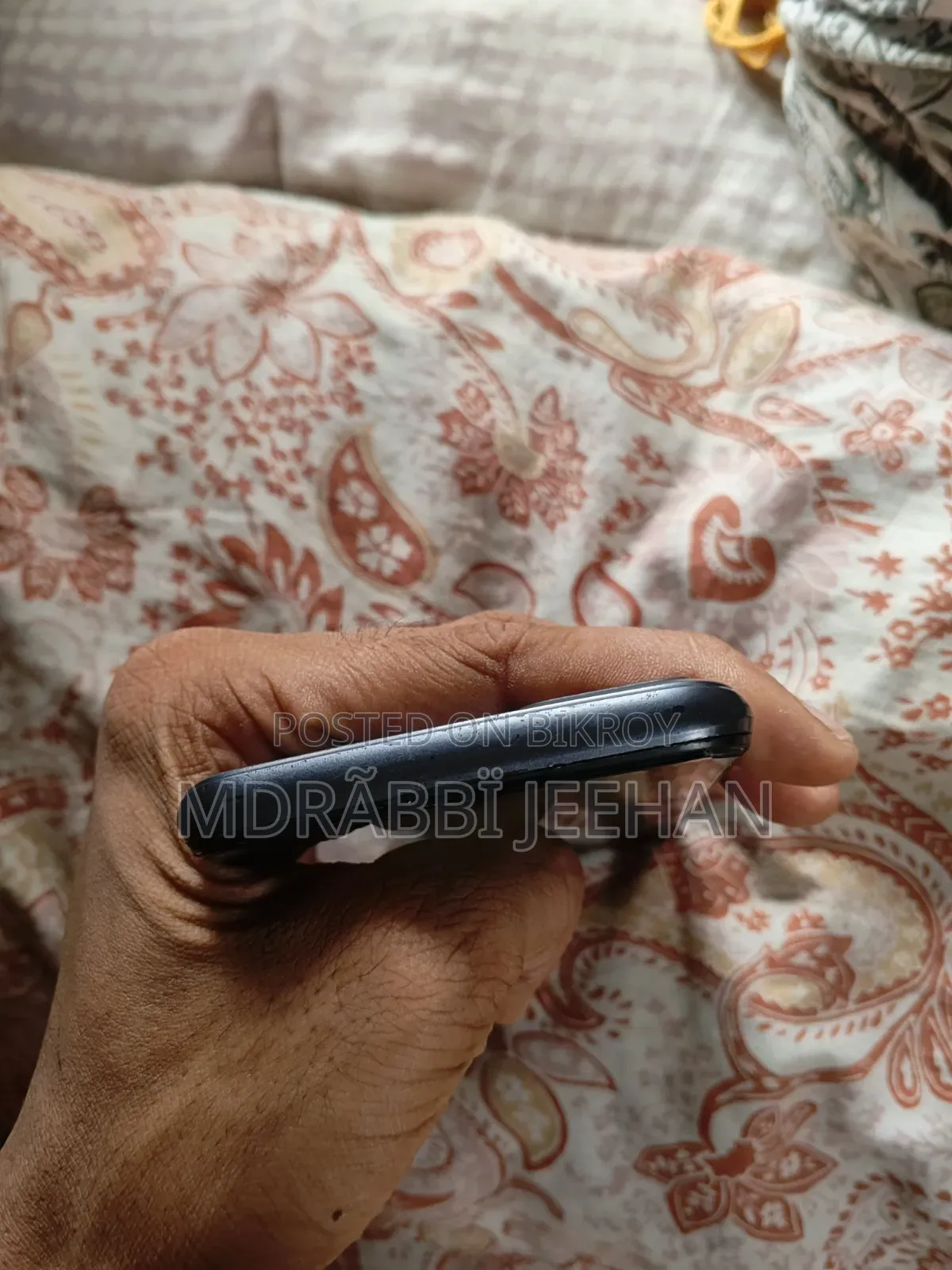 Realme C25s 64 GB Black