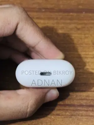 এয়ারপডস ২য় প্রজন্ম আসল
