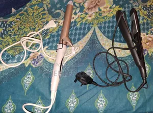 হেয়ার কার്ലার হেয়ার স্ট্রেইটনার