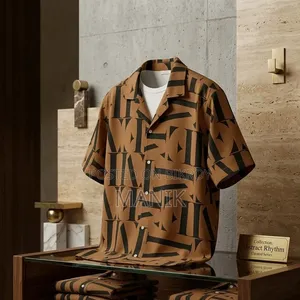 Premium Quality Half Sleeve Shirt