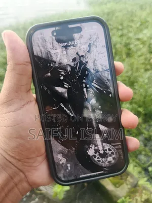 Apple iPhone 14 Pro 256 GB Purple