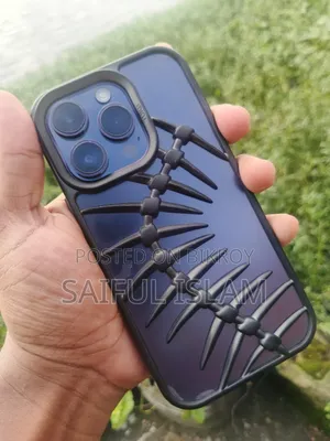 Apple iPhone 14 Pro 256 GB Purple