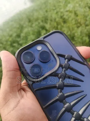 Apple iPhone 14 Pro 256 GB Purple
