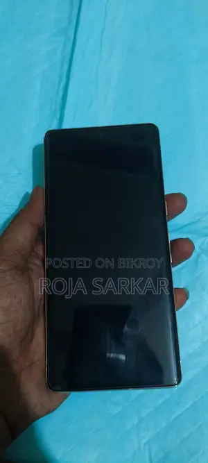 Google Pixel 7 Pro 128 GB Blue