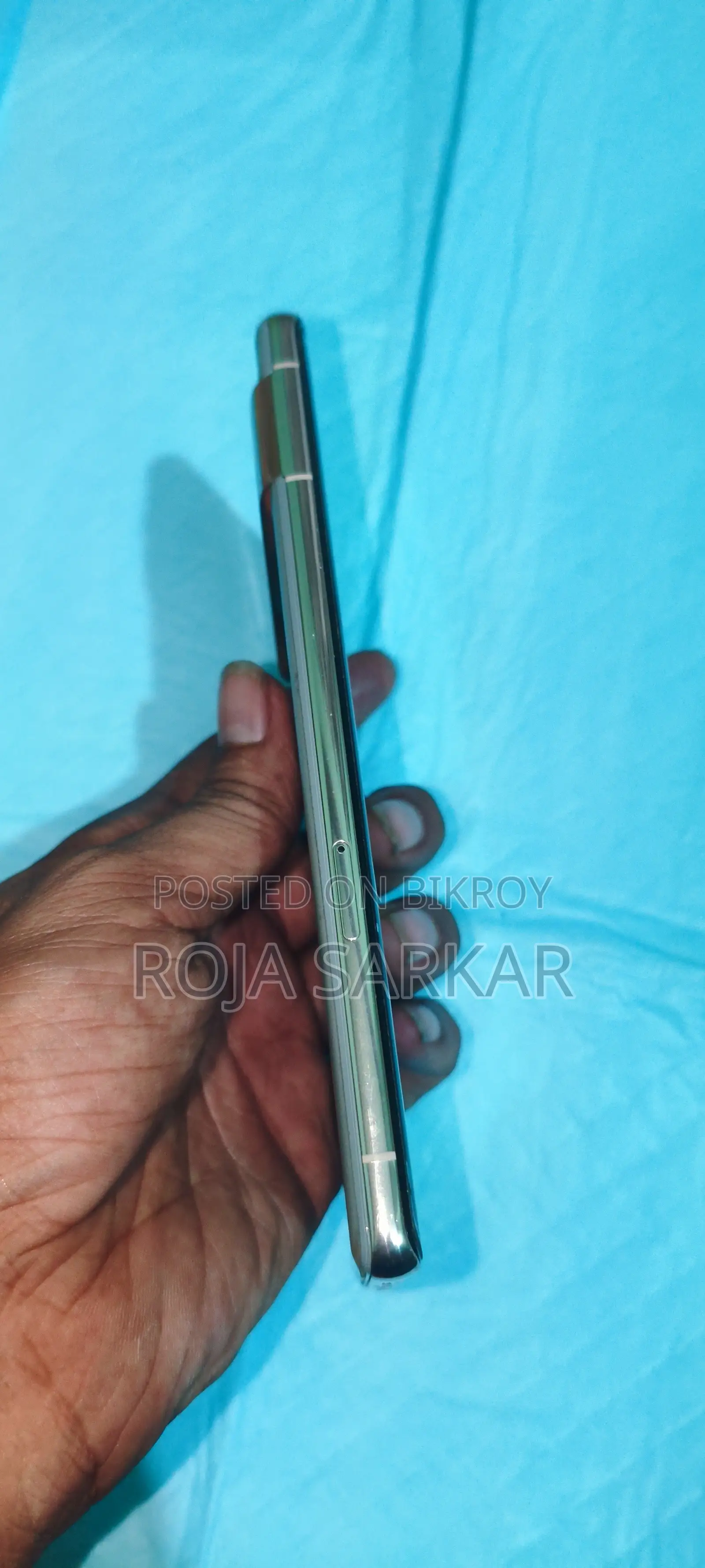 গুগল পিক্সেল ৭ প্রো ১২৮ জিবি ব্লু