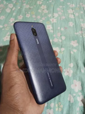 Xiaomi Redmi 8A 32 GB Black
