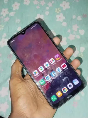 Xiaomi Redmi 8A 32 GB Black