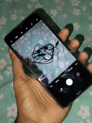 Xiaomi Redmi 8A 32 GB Black