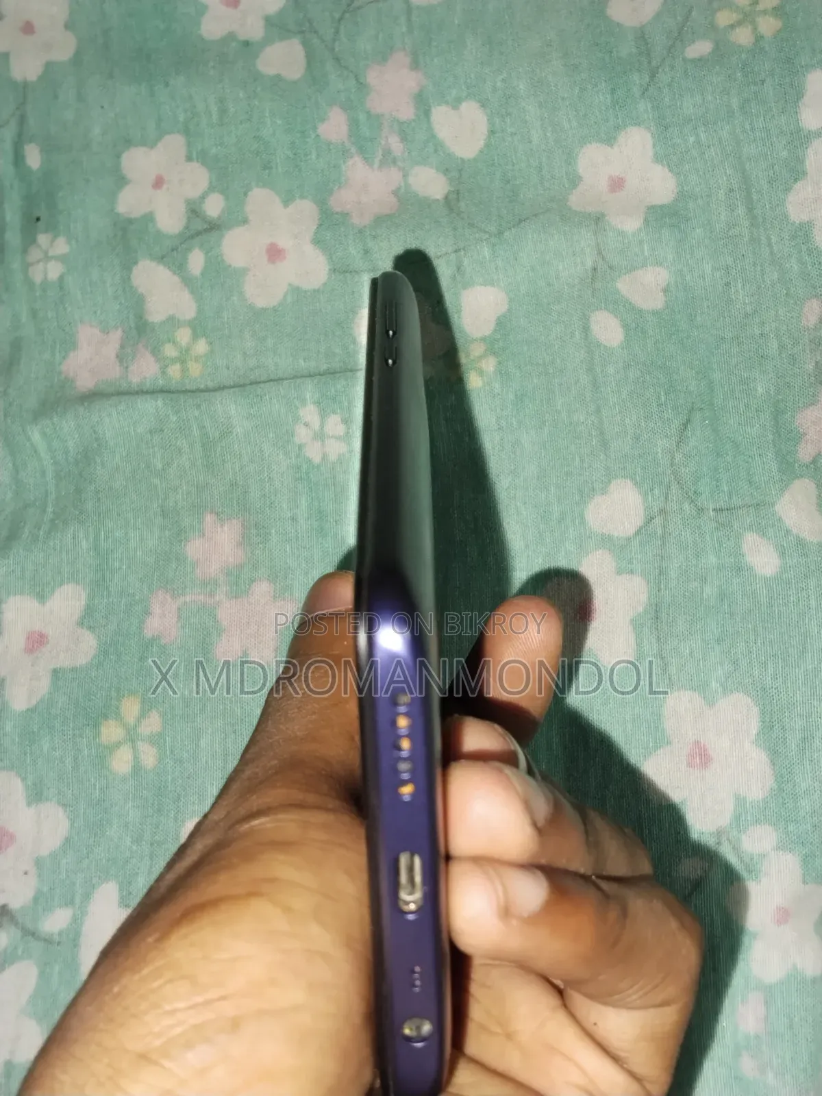 Xiaomi Redmi 8A 32 GB Black