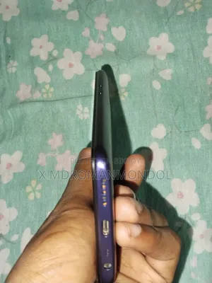 Xiaomi Redmi 8A 32 GB Black