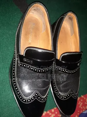 Apex Venturini Premium Formal Leather Shoe for Sale