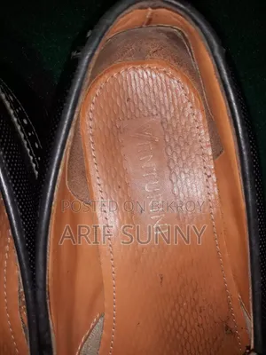 Apex Venturini Premium Formal Leather Shoe for Sale