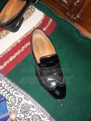 Apex Venturini Premium Formal Leather Shoe for Sale