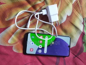 Samsung Galaxy A22 128 GB Blue