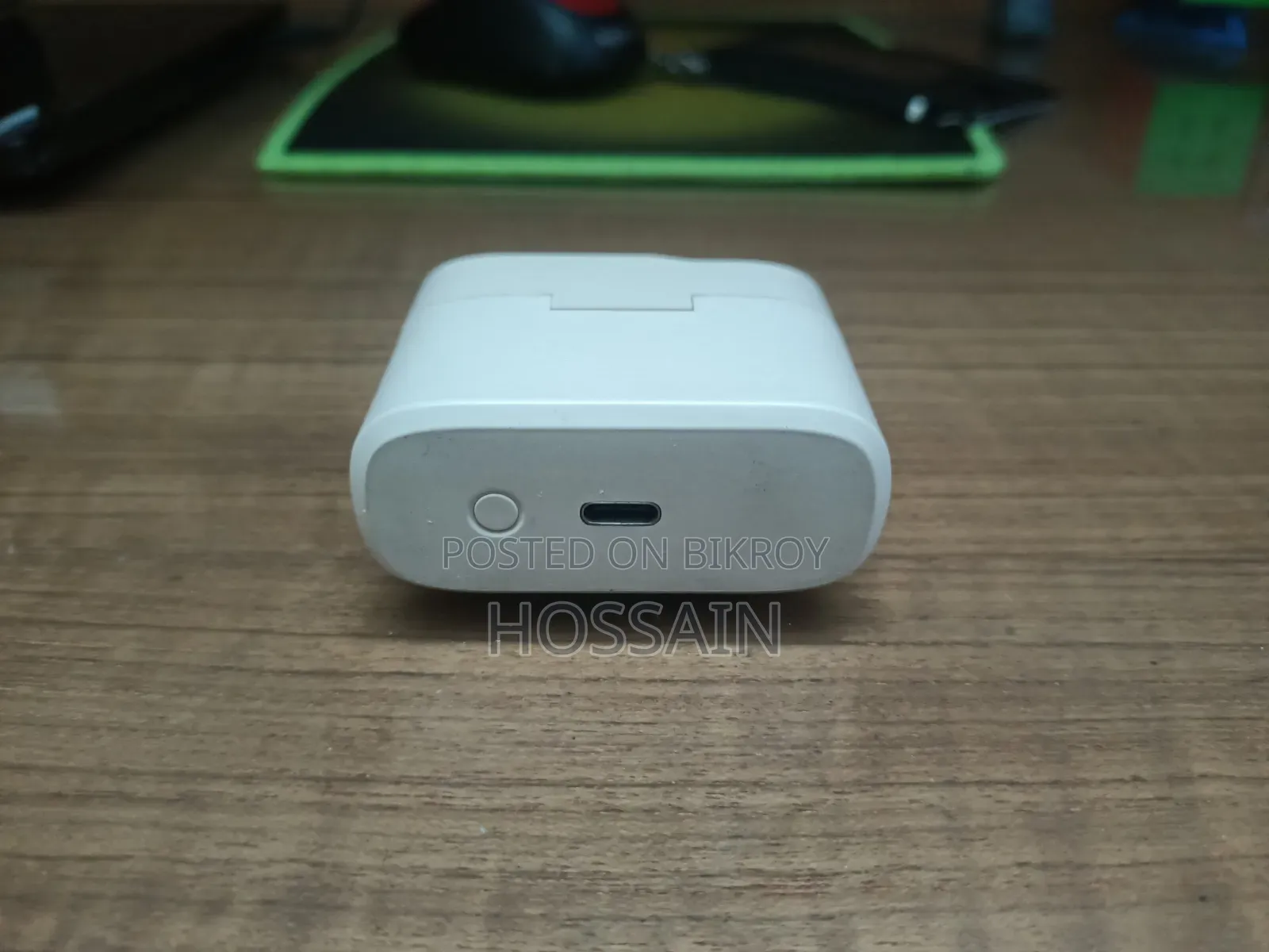 Earbuds/Earphones T18 Onikuma