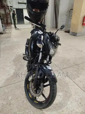 টিভিএস আপাচে ১৬০ ৪ভি ২০২০ ব্ল্যাক