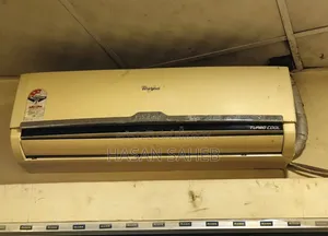 Whirlpool Split AC (2 Ton) Brand: Whirlpool