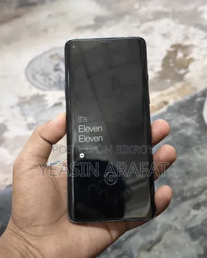 OnePlus 8 128 GB Black