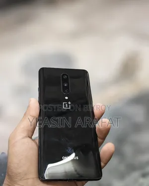 OnePlus 8 128 GB Black