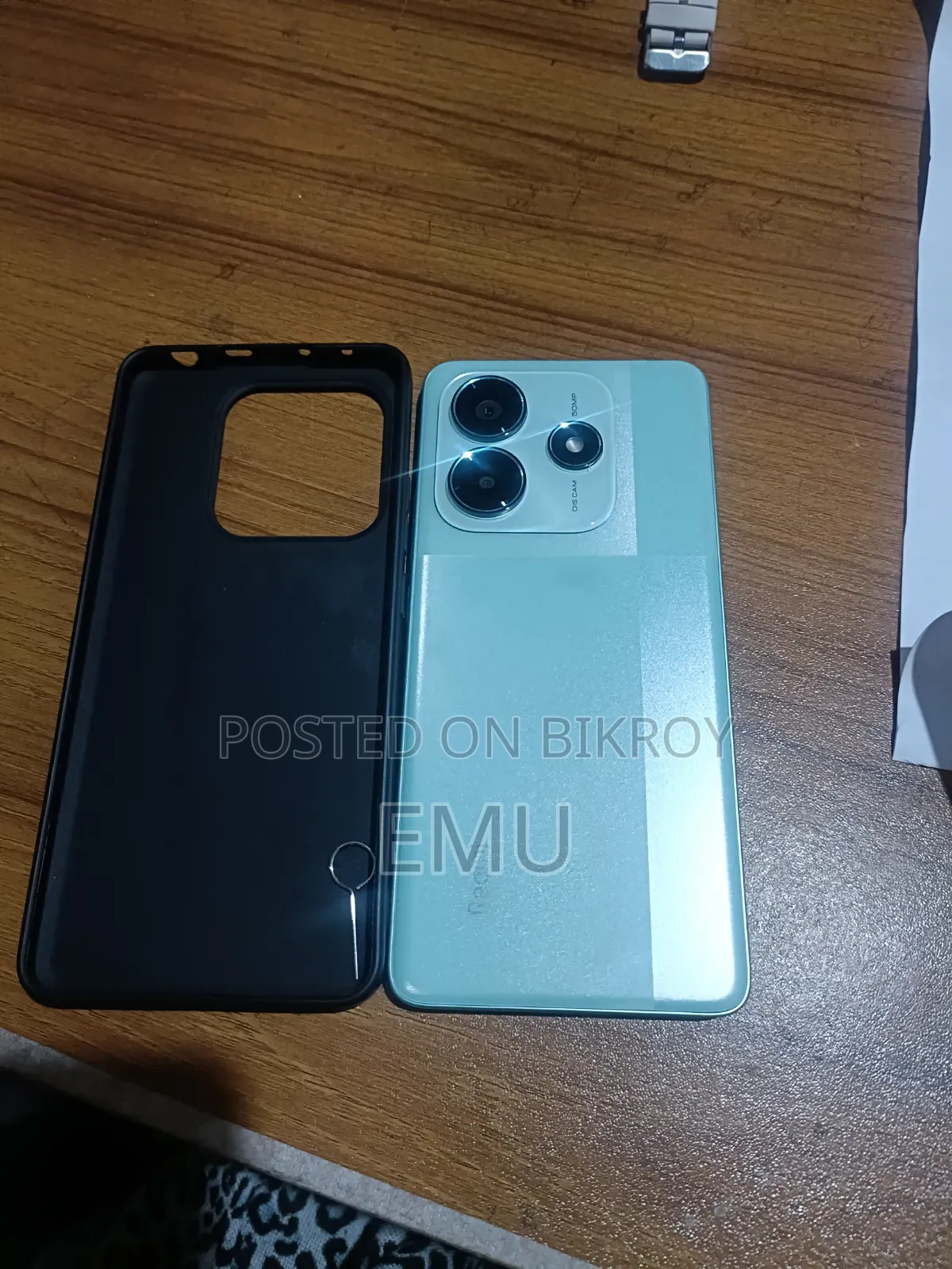New Xiaomi 14 256 GB Blue