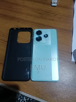 New Xiaomi 14 256 GB Blue