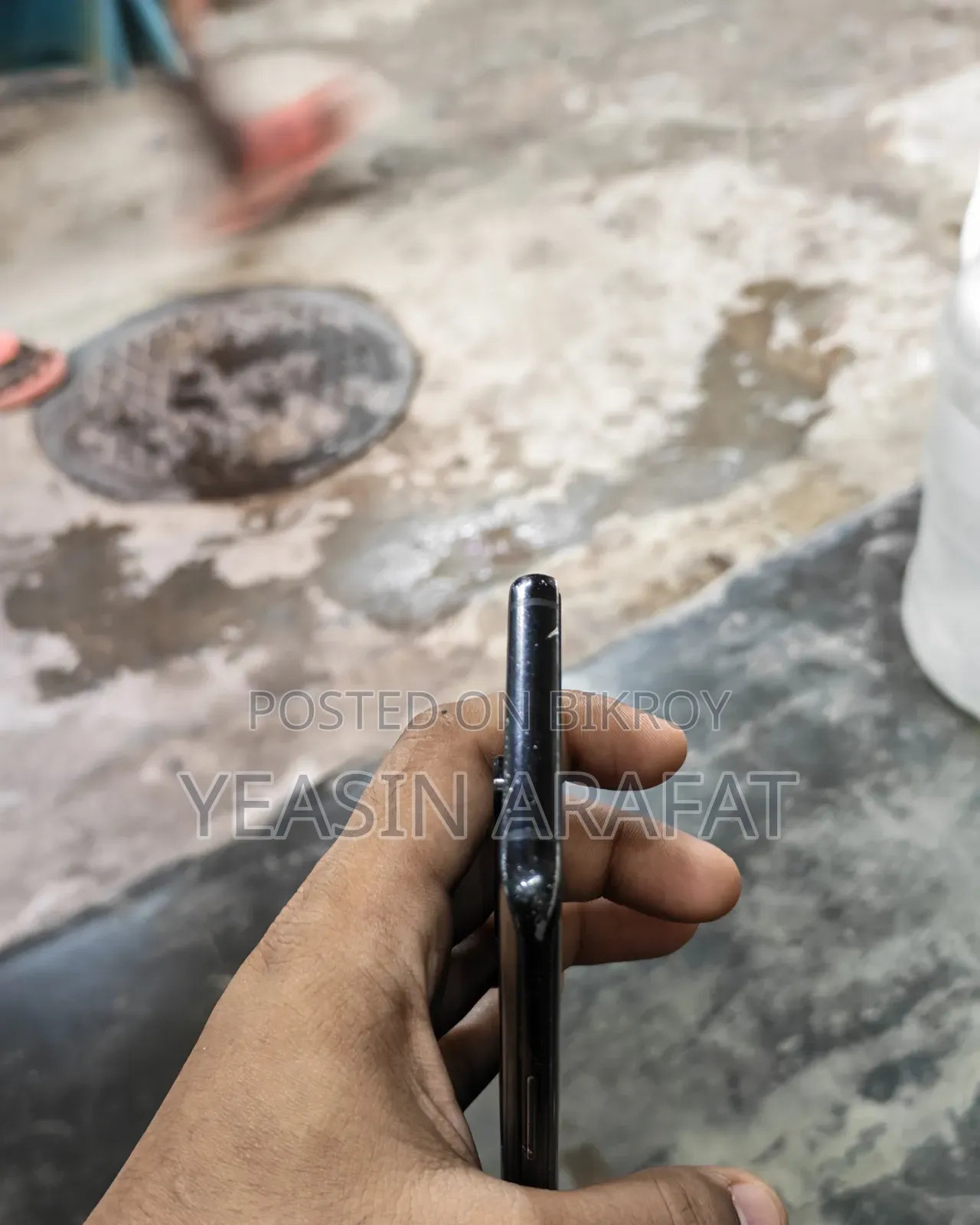 OnePlus 8 128 GB Black