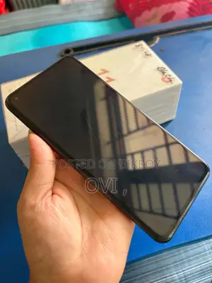 Xiaomi 11 Lite 5G NE 128 GB Black