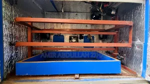 Automatic Egg Incubator Machine for Sale (200 Eggs)