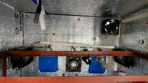 Automatic Egg Incubator Machine for Sale (200 Eggs)