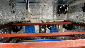 Automatic Egg Incubator Machine for Sale (200 Eggs)