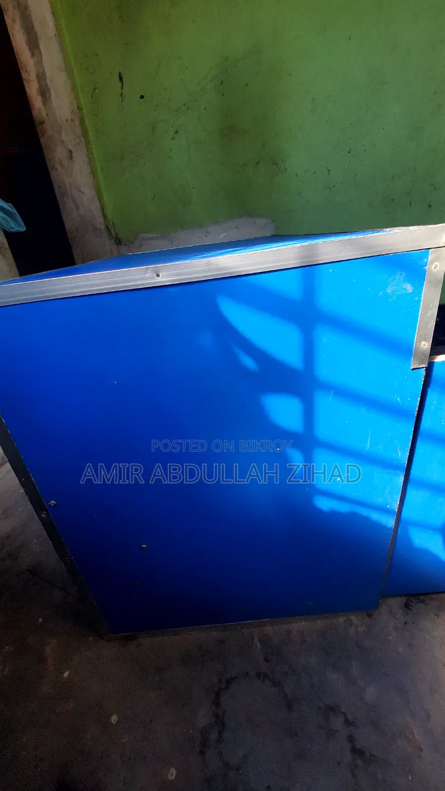 Automatic Egg Incubator Machine for Sale (200 Eggs)