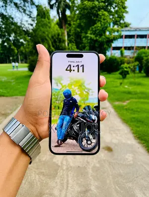 Apple iPhone 15 Pro Max 512 GB Blue
