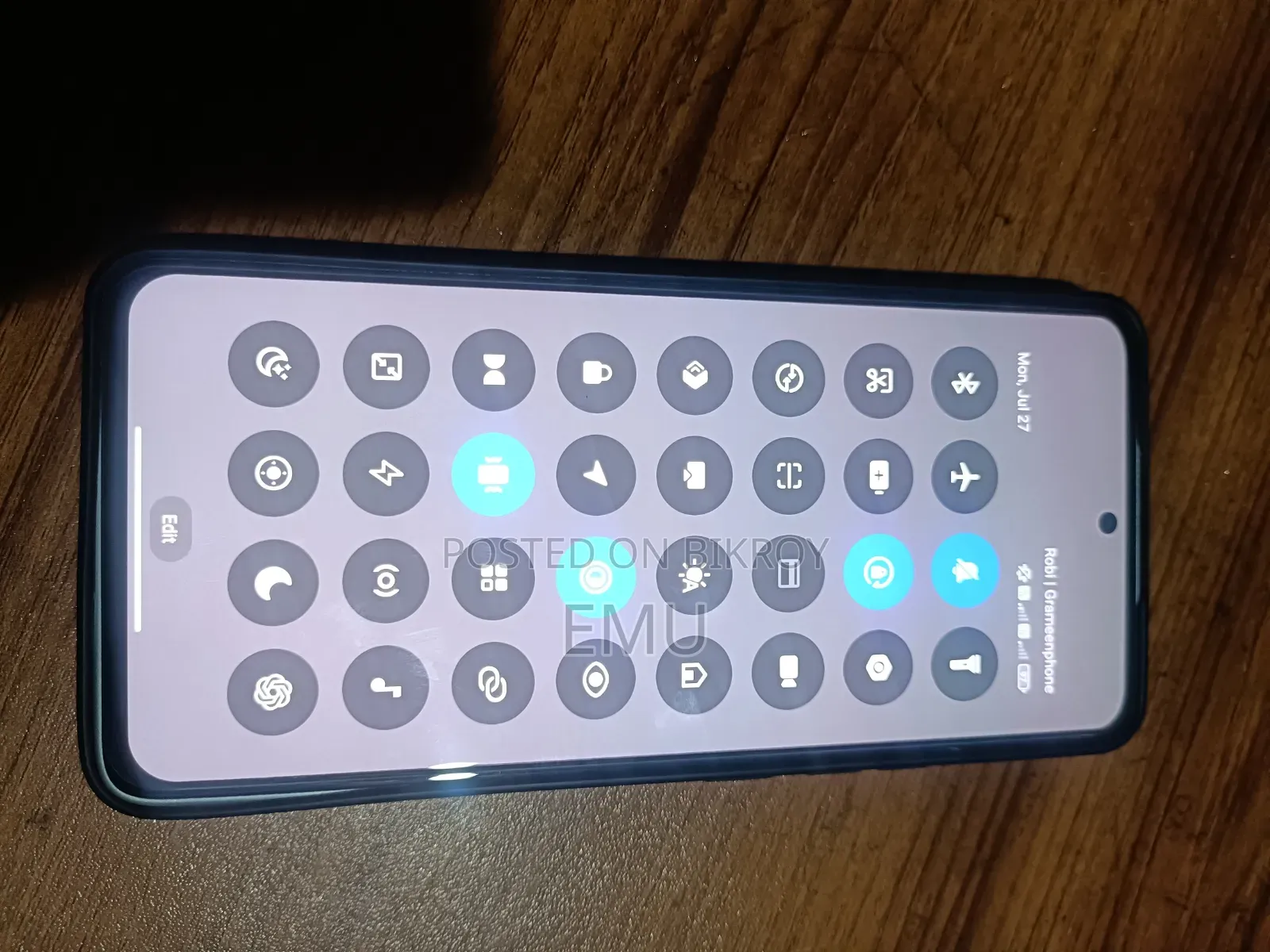 New Xiaomi 14 256 GB Blue