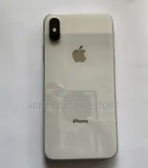 অ্যাপল আইফোন এক্সএস ৬৪ জিবি হোয়াইট