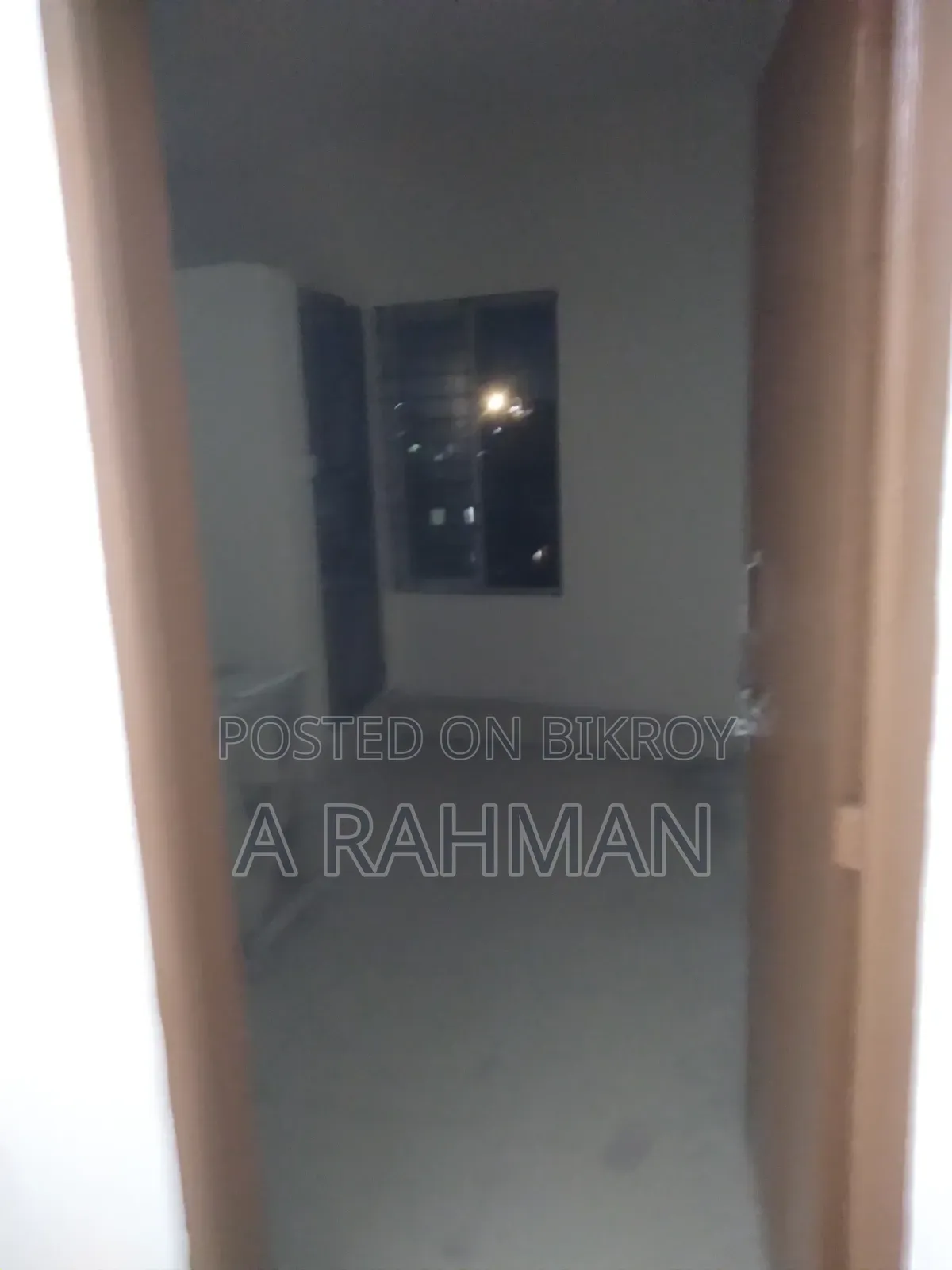 খিলগাঁওয়ের শাহপরান টাওয়ারে ২ বেডরুমের অ্যাপার্টমেন্ট বিক্রয়
