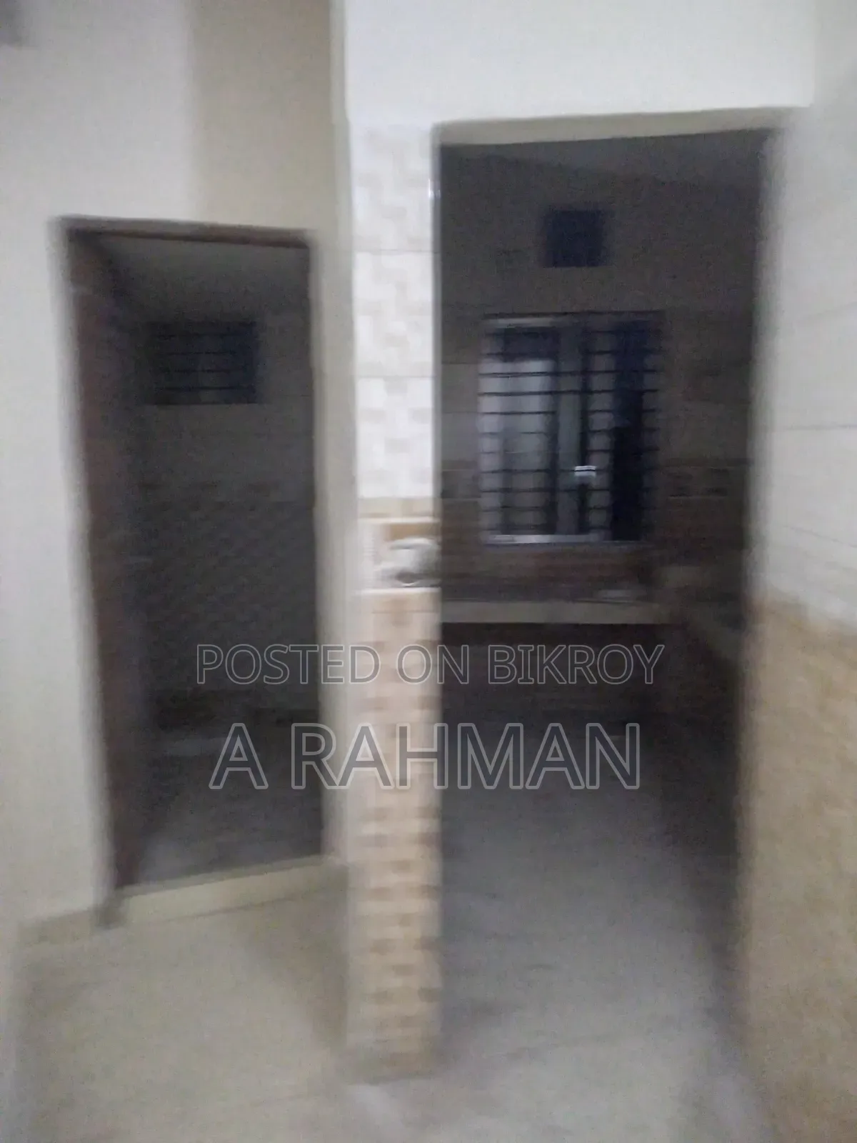 খিলগাঁওয়ের শাহপরান টাওয়ারে ২ বেডরুমের অ্যাপার্টমেন্ট বিক্রয়