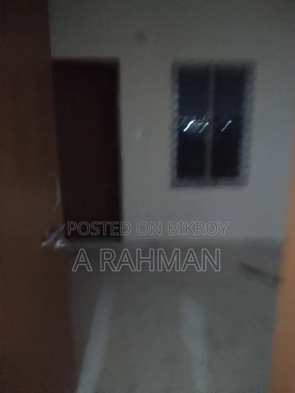 খিলগাঁওয়ের শাহপরান টাওয়ারে ২ বেডরুমের অ্যাপার্টমেন্ট বিক্রয়