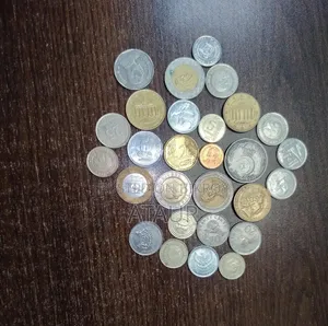 27 Real Rare Coins for Sale.