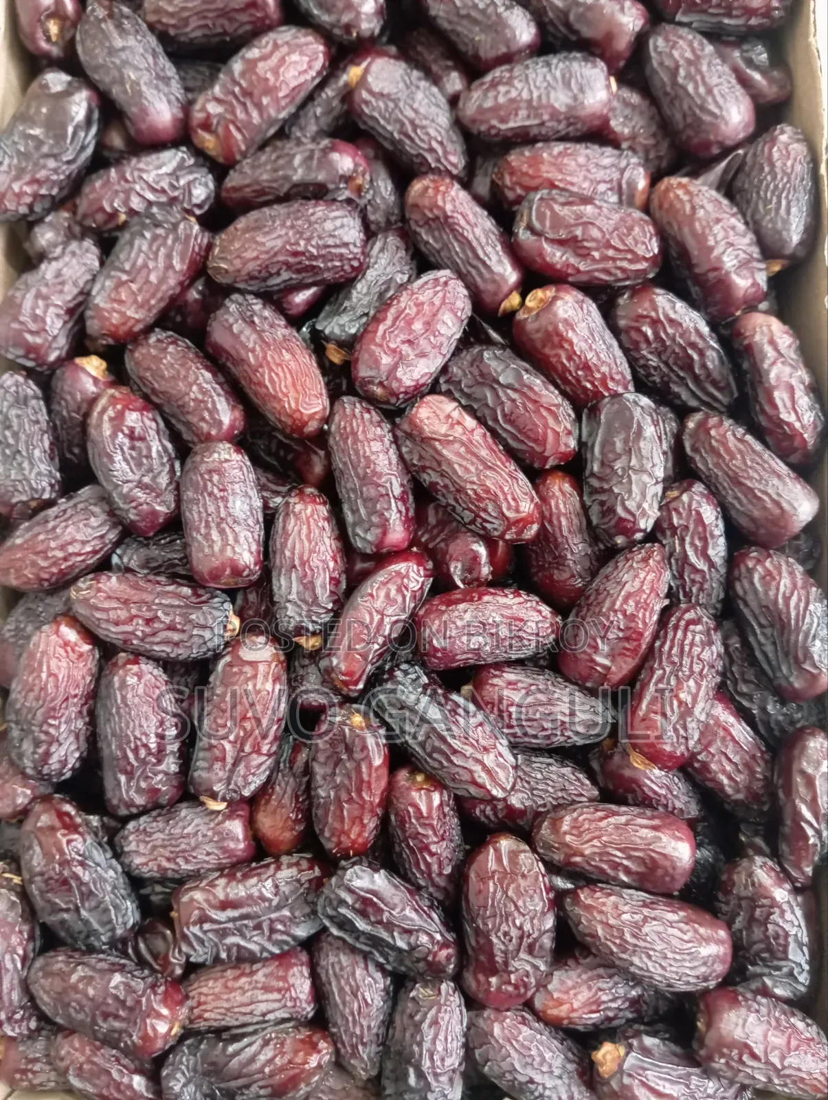 Kalmi Mariam Dates