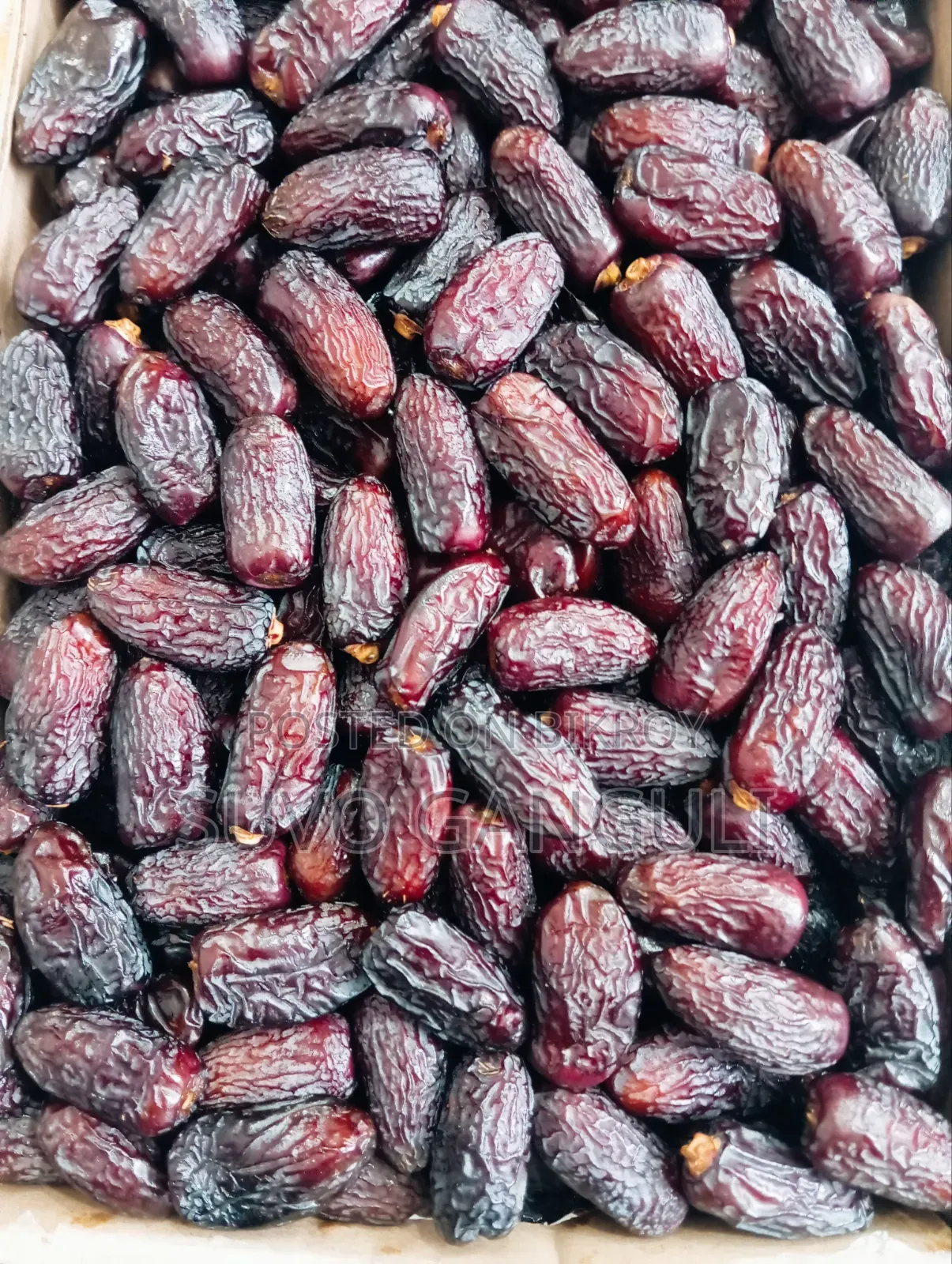 Kalmi Mariam Dates