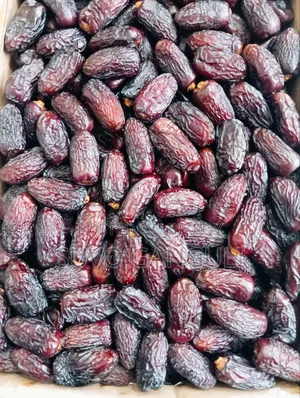 Kalmi Mariam Dates