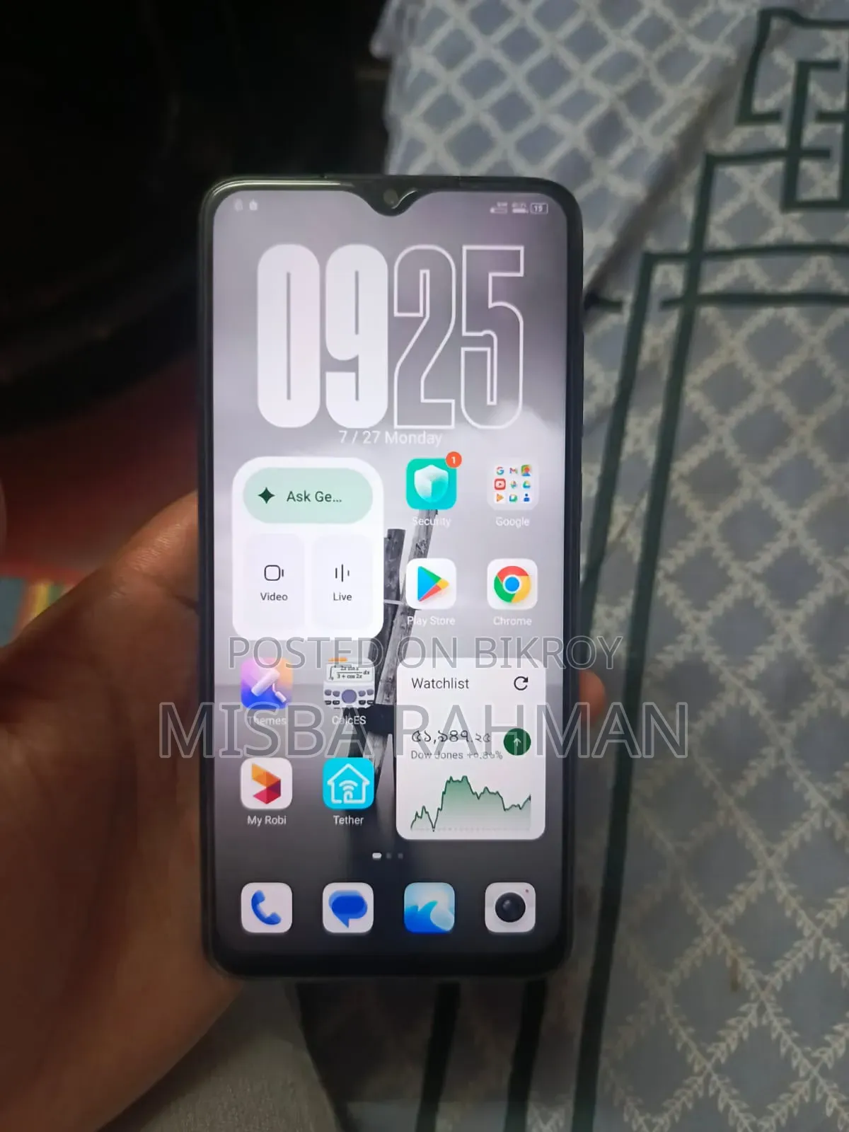 Xiaomi Redmi Note 8 Pro 128 GB Blue